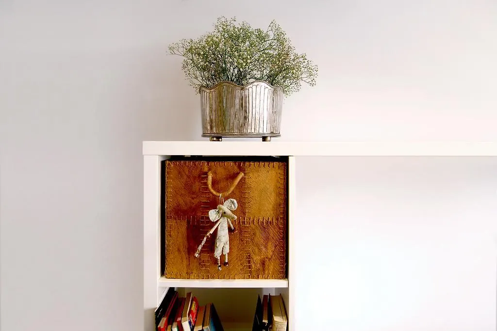 Apartamento La Flamenquita Málaga Spanien