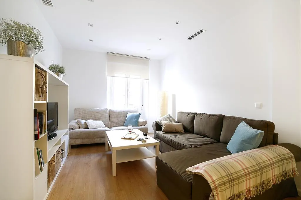 Apartamento La Flamenquita Málaga