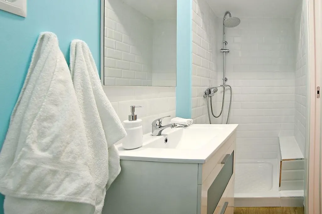 Apartamento La Flamenquita Málaga 0*,  Spanien