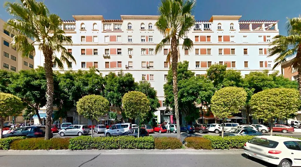 Apartamento La Flamenquita Málaga Apartment
